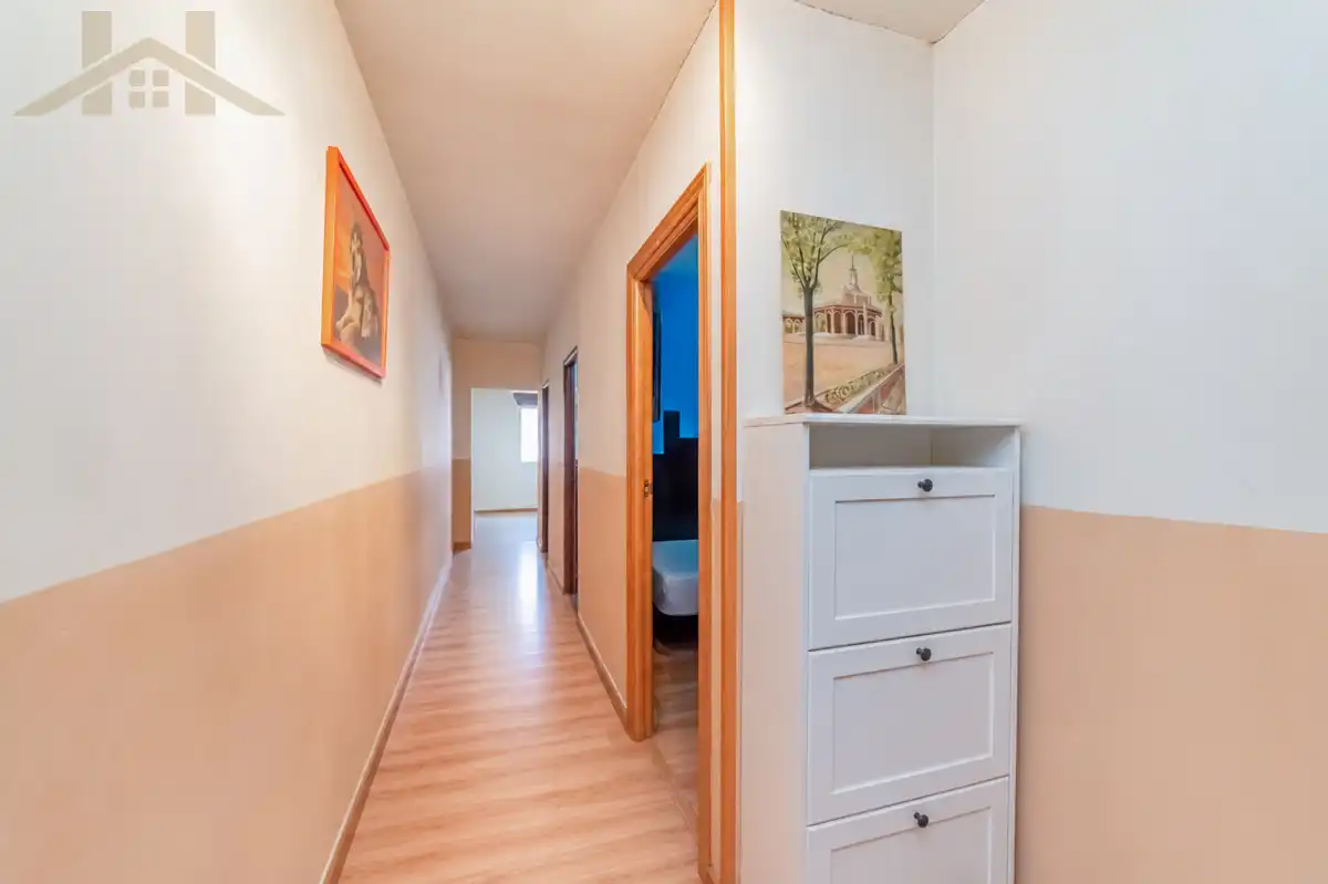 Piso en venta en Aranjuez