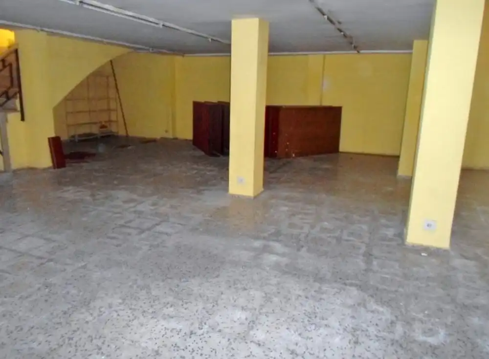 Local comercial de lloguer a Plaza Maestro Iborra 1, imagen 12