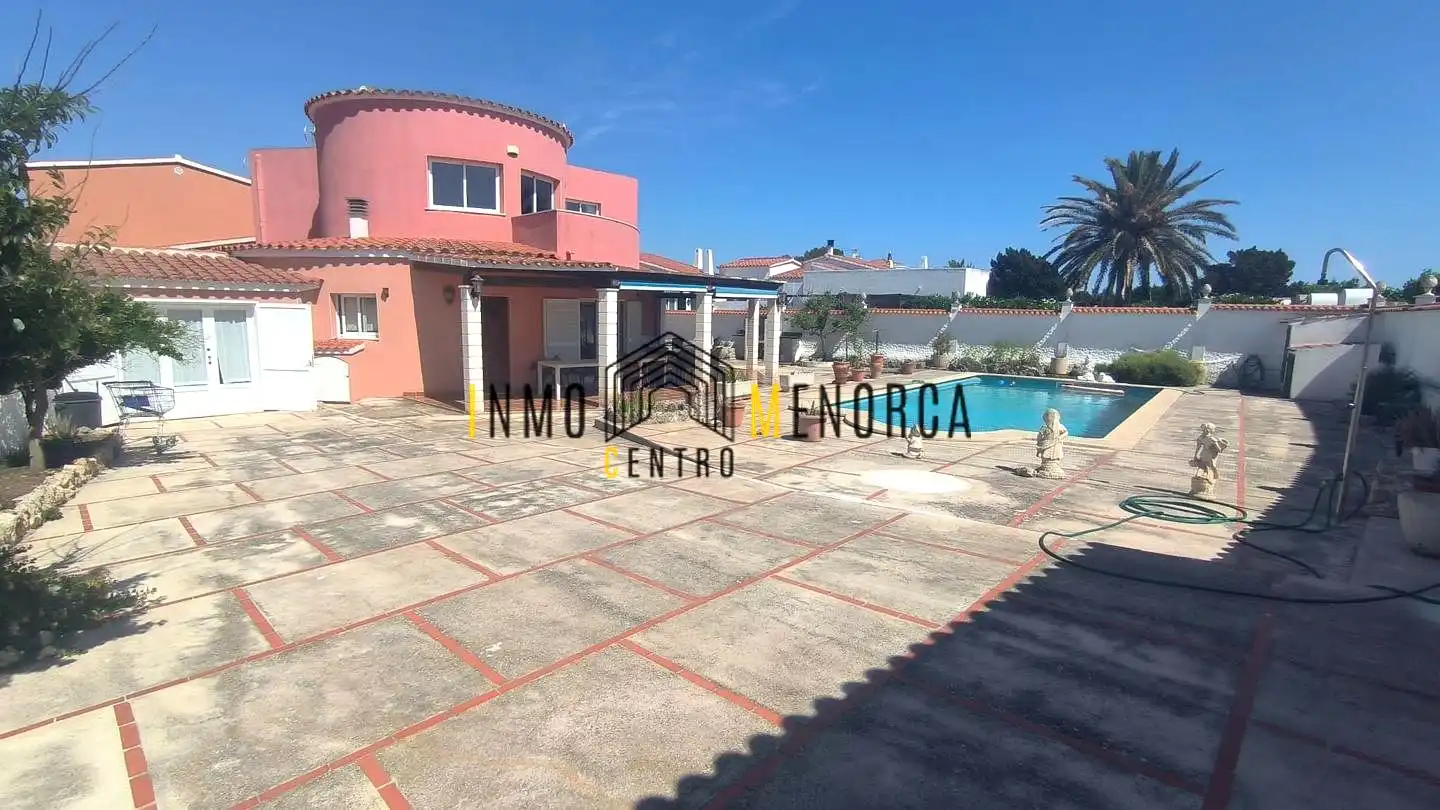 Casa con piscina in vendita a Cala en Blanes, imagen 19