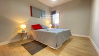 Bedroom of Flat for sale in Salamanca Capital
