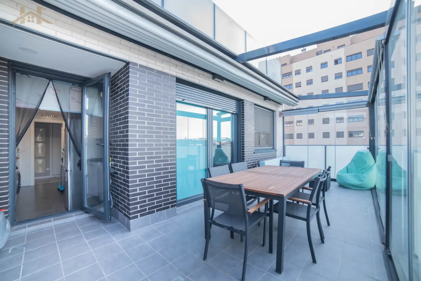 Piso en venta en Avenida de los Abogados de Atocha, Norte - Universidad