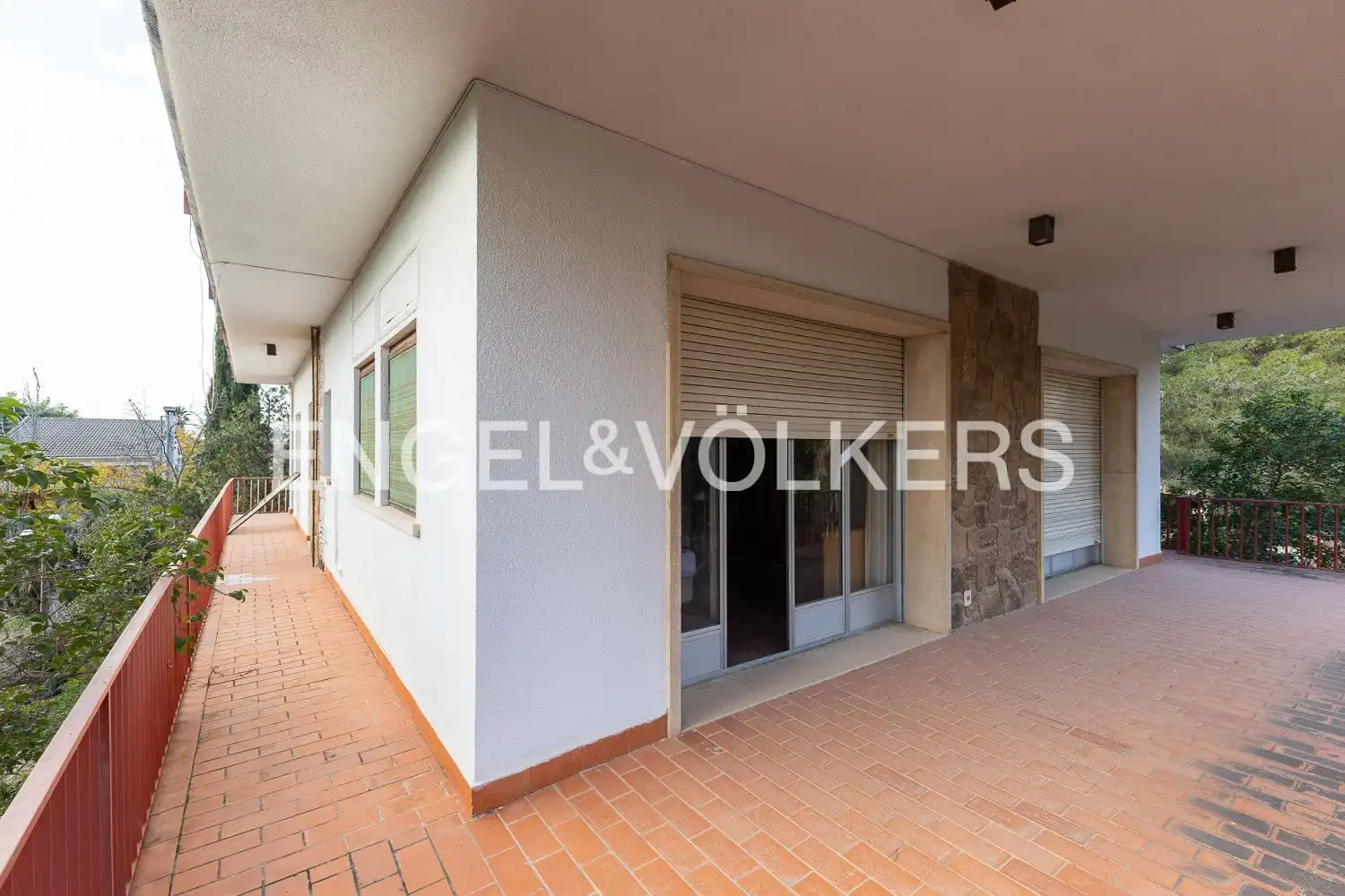 Vista exterior de Casa o chalet en venta en Paterna con Aire acondicionado, Calefacción y Jardín privado
