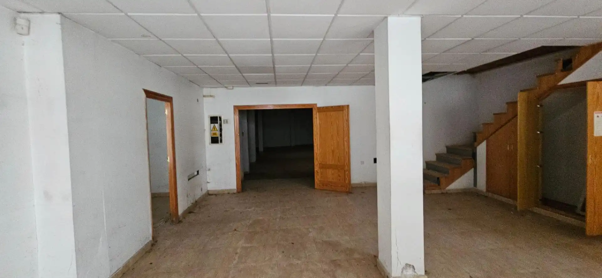 Local comercial en venda a Casco Urbano, imagen 20