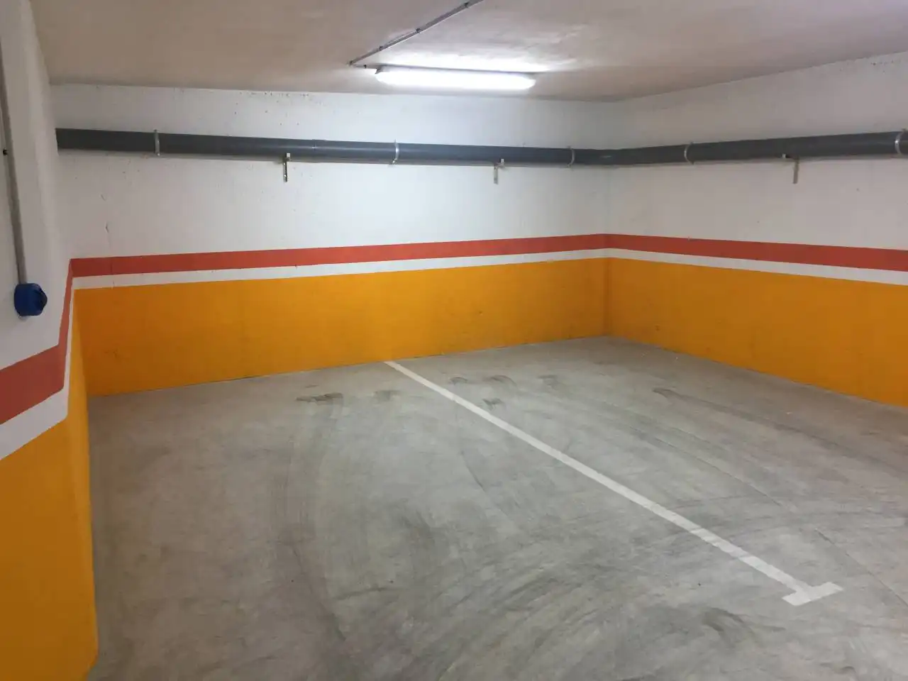Parcheggio in vendita a Almansa, imagen 4