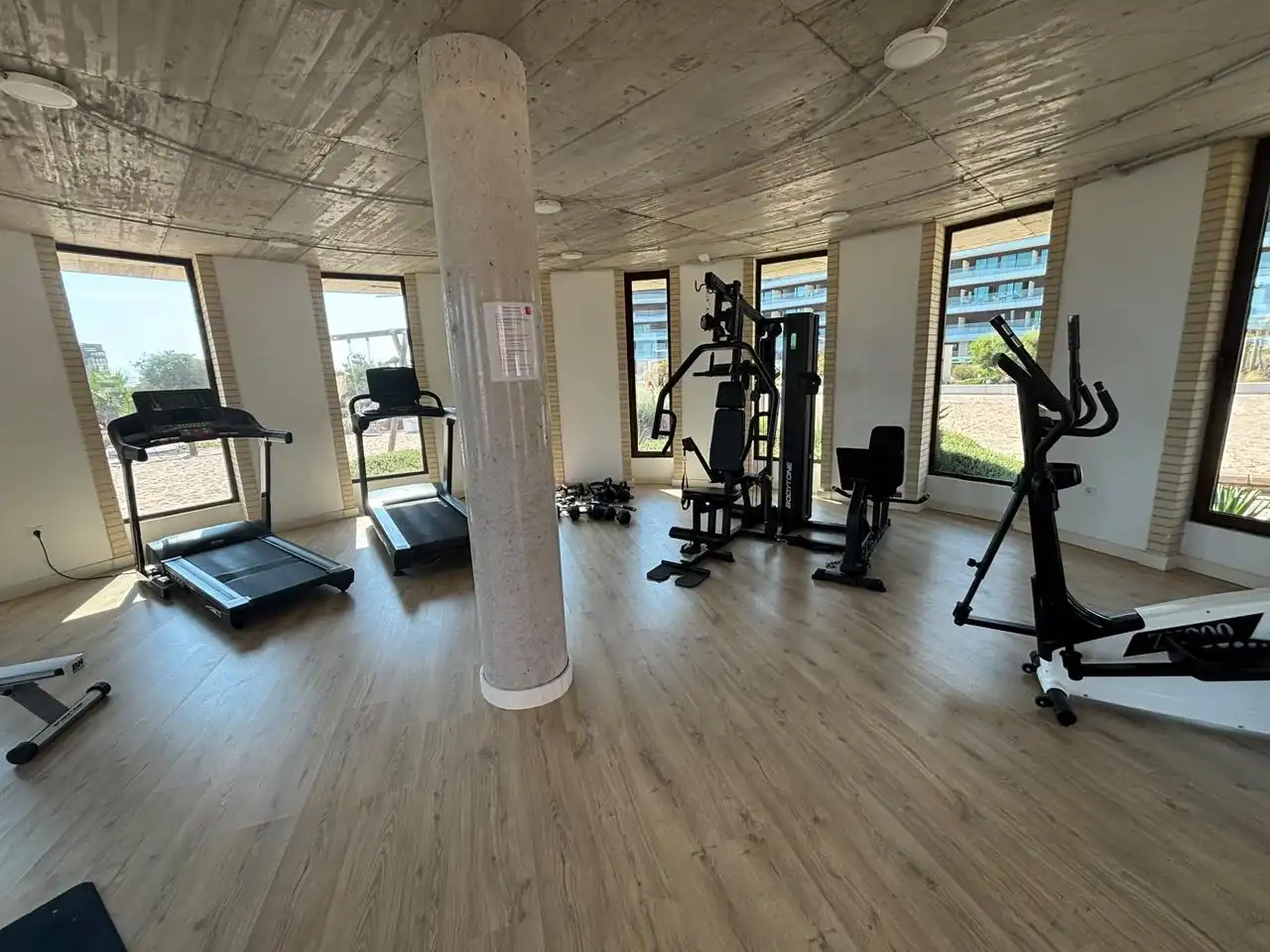 Apartamento en venta en Cartagena con Calefacción, Jardín privado y Terraza