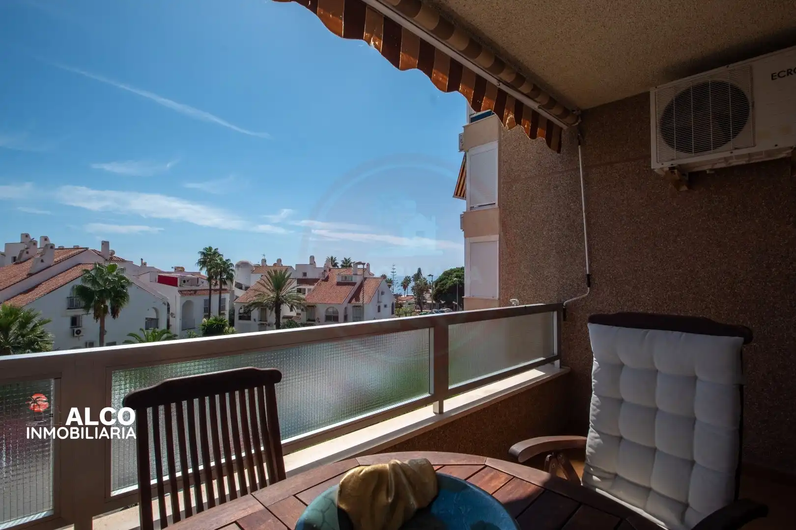 Appartement avec piscine à vendre à Centro Internacional, imagen 5