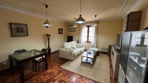 Foto 4 de Pis de lloguer a De Santander, Casco Antiguo, Burgos Capital