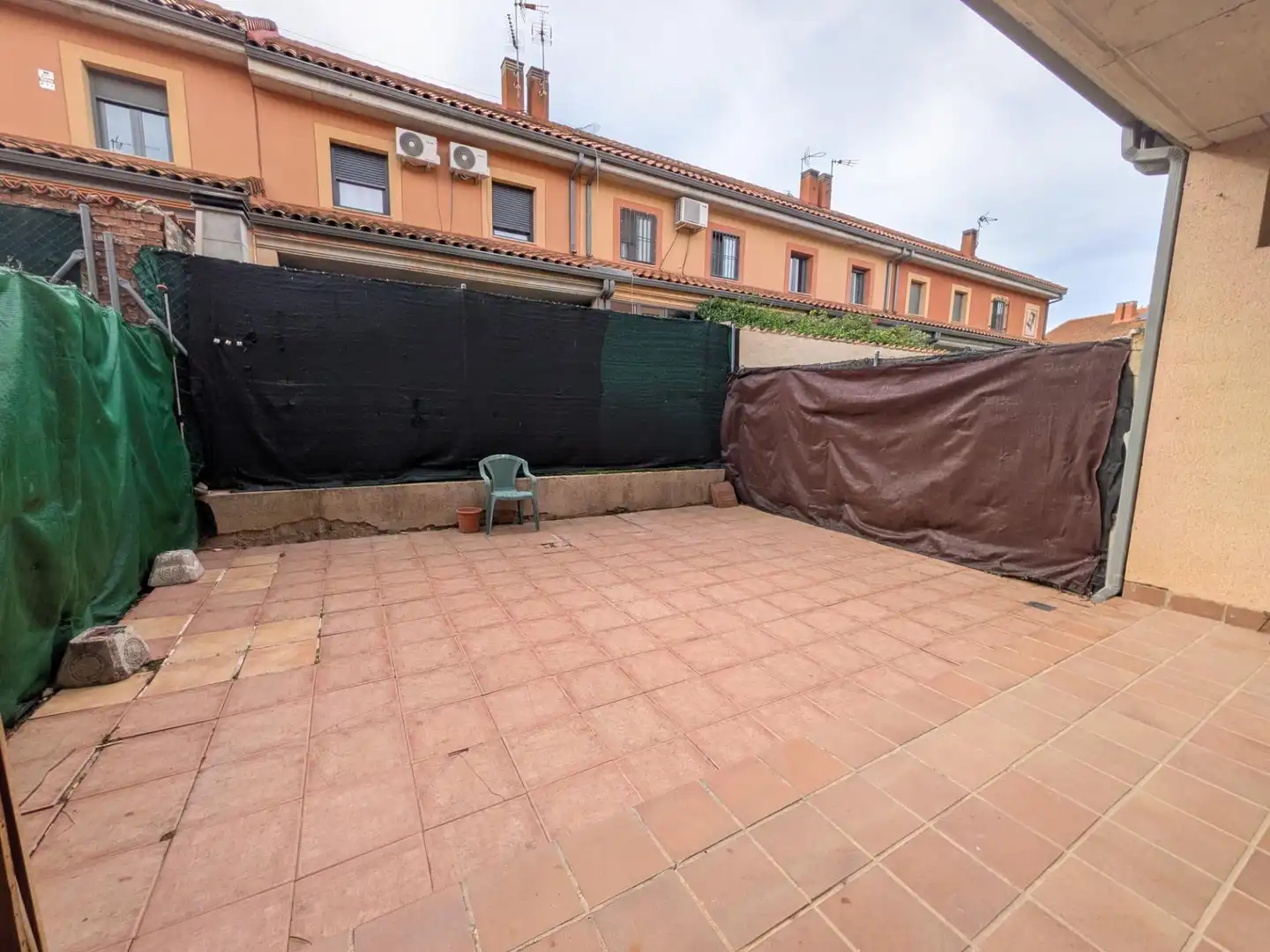 Semi-detached house for sale in Pioz, imagen 46