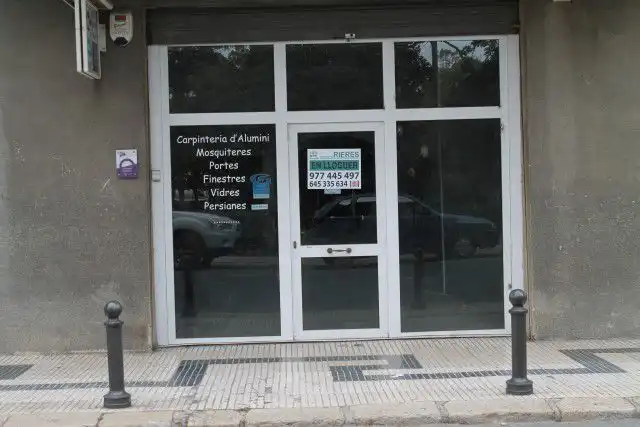 Geschaftsraum zur Miete in Tarragona