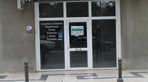 Photo 4 of Premises to rent in La Móra, Tarragona