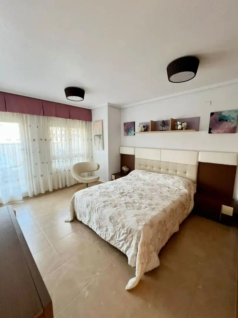 Penthouse with lift for sale in Pueblo, imagen 36