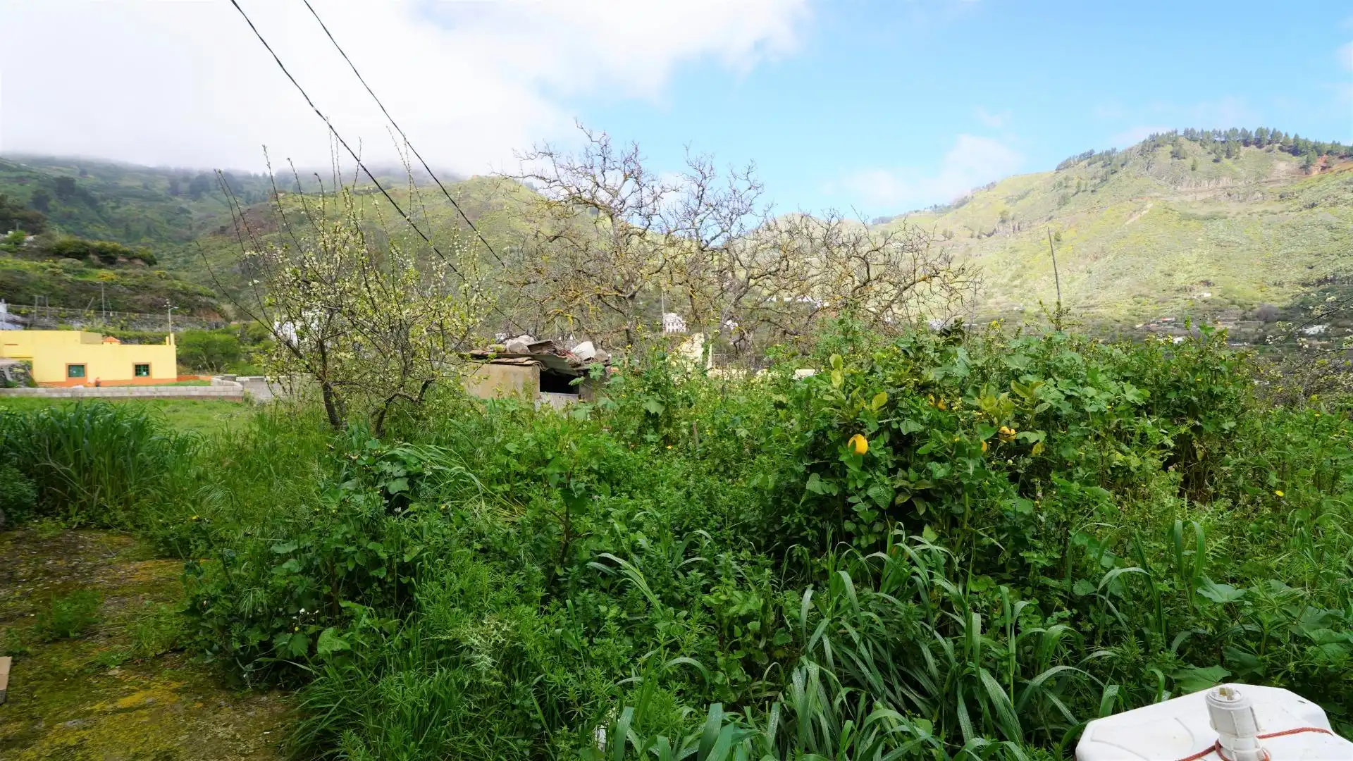 Casa o chalet en venta en Vega de San Mateo con Amueblado