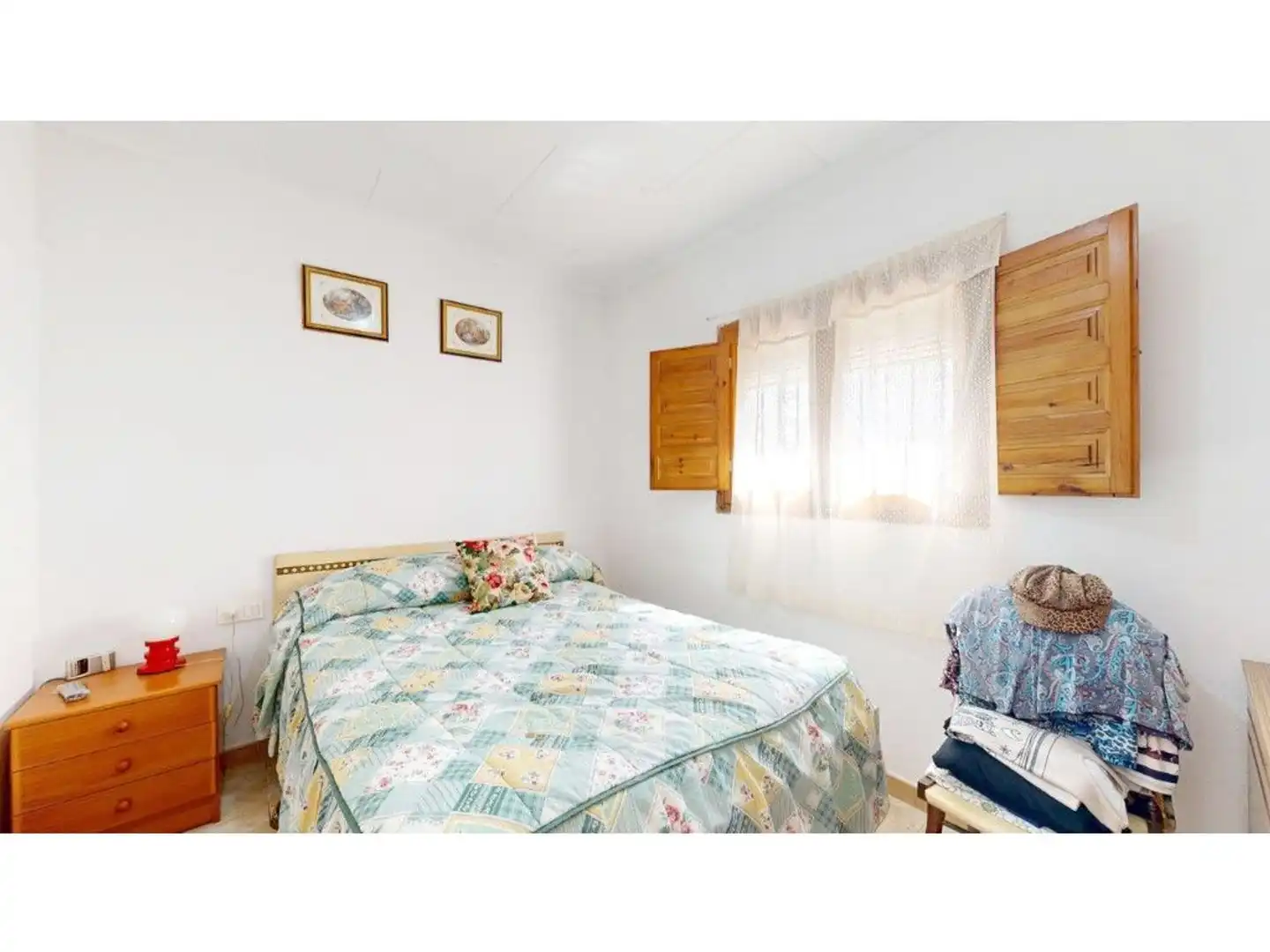 Chalet con jardín en venta en Yátova, imagen 28