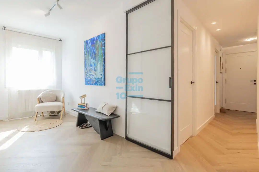 Piso en venta en Donostia - San Sebastián  con Calefacción, Terraza y Trastero