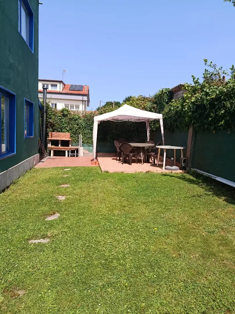 Xalet amb jardí en venda a Aldea Granxa, imagen 6