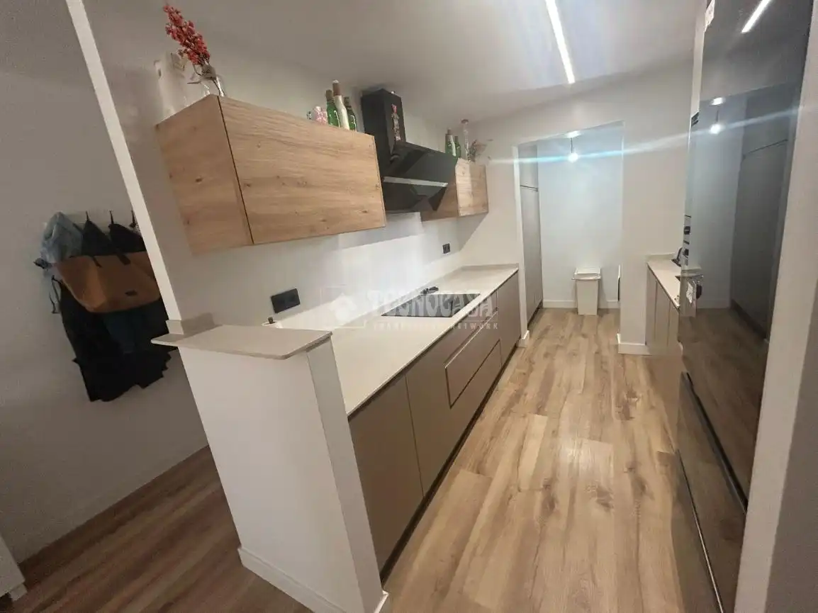 Kitchen of Flat for sale in Sevilla  with Terrace