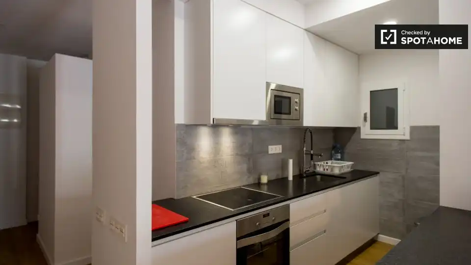 Room in El Centre