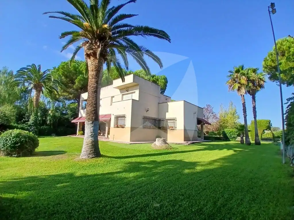 Villa mit Pool zum Verkauf in Urbanizacion Cr.Valverde Kml 6400, imagen 2