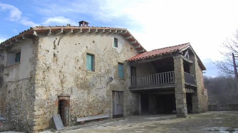 Foto 4 de Finca rústica en venda a Vidrà, Girona