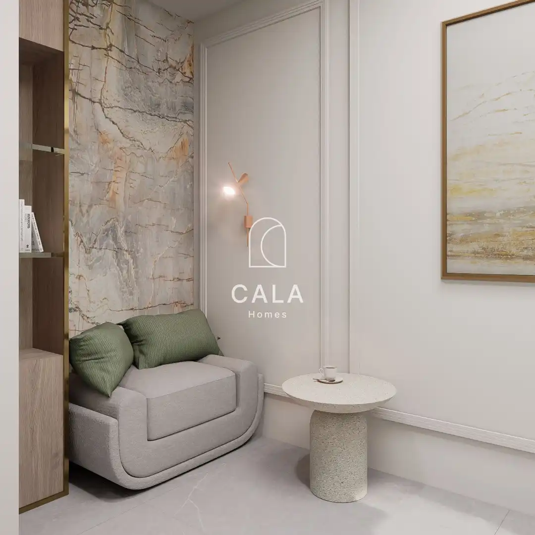 Sala d'estar de Àtic en venda en Adeje amb Calefacció, Terrassa i Traster