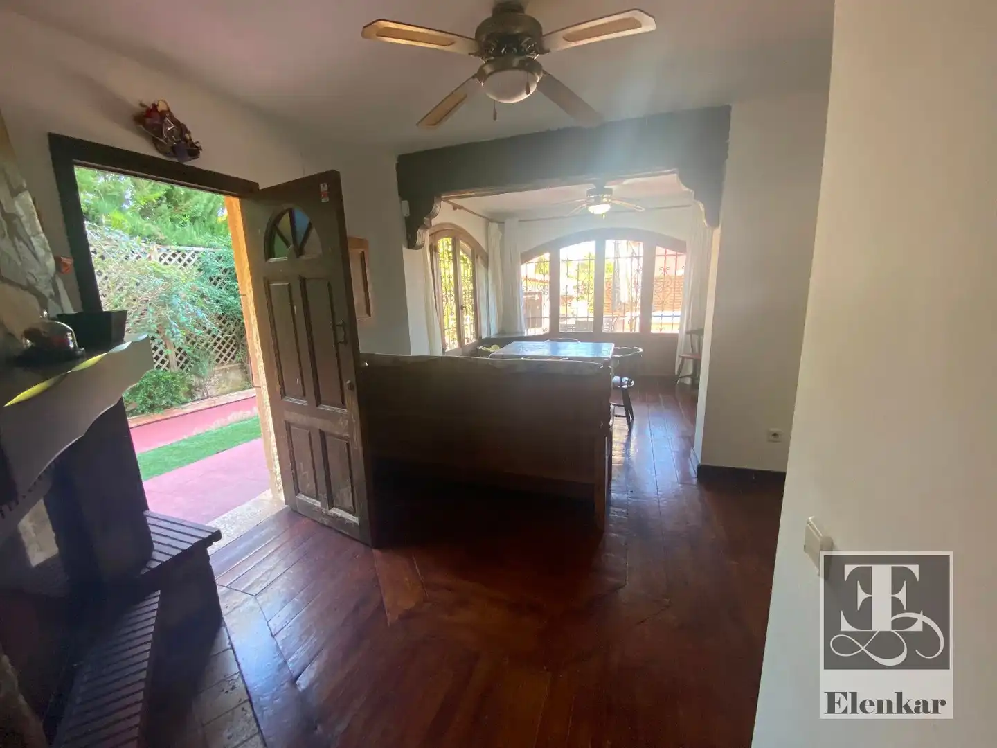 Villa mit Pool zum Verkauf in MAR CARIBE, imagen 50