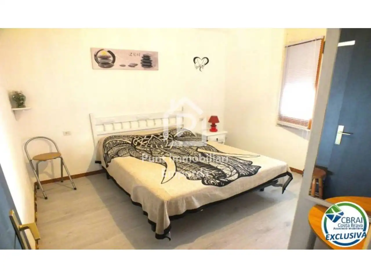 Apartamento en venta en Calle Bergantí, imagen 7