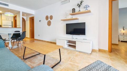 Foto 5 von Erdgeschoss zum Verkauf in Avenida Avenida Mar, Marina de la Torre, Mojácar