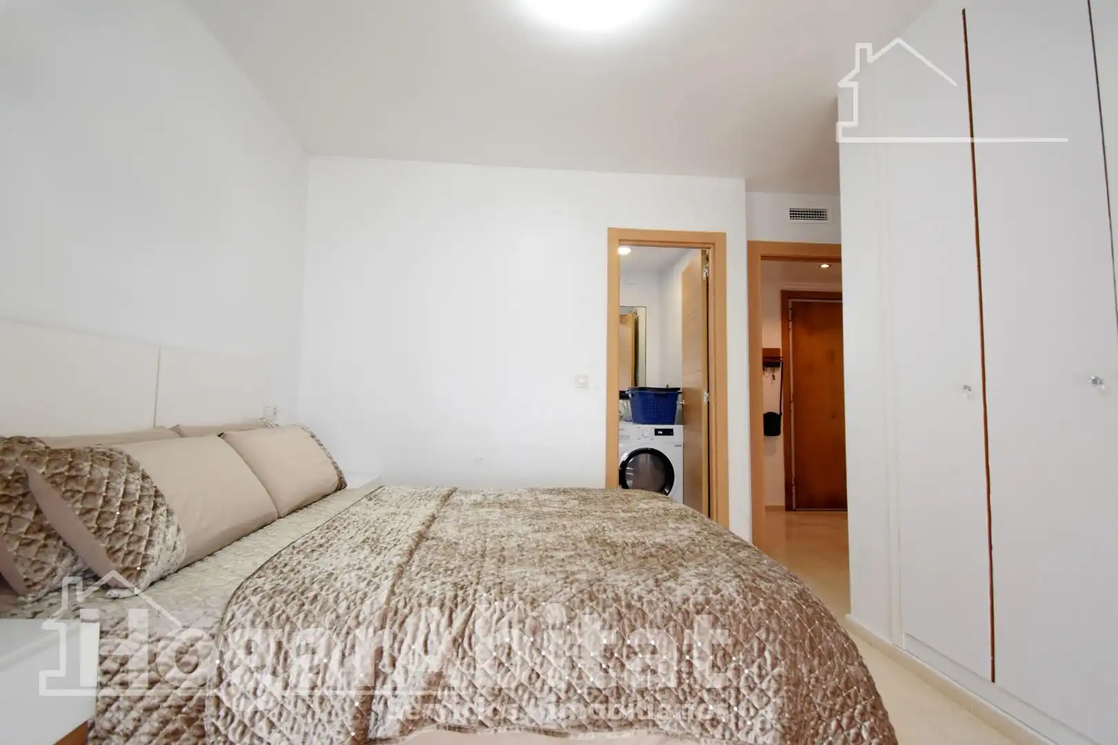 Appartamento con ascensore in vendita a Paseo Paseo Gregorio Mayans y Ciscar, imagen 14