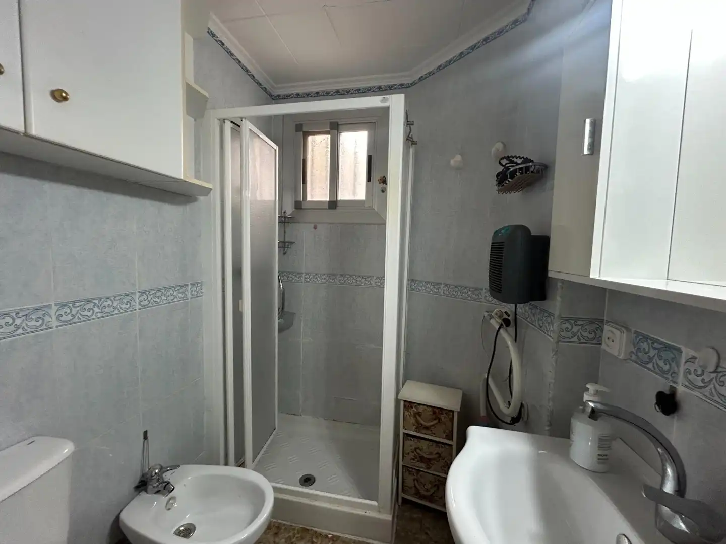 Baño de Planta baja en venta en Sant Antoni