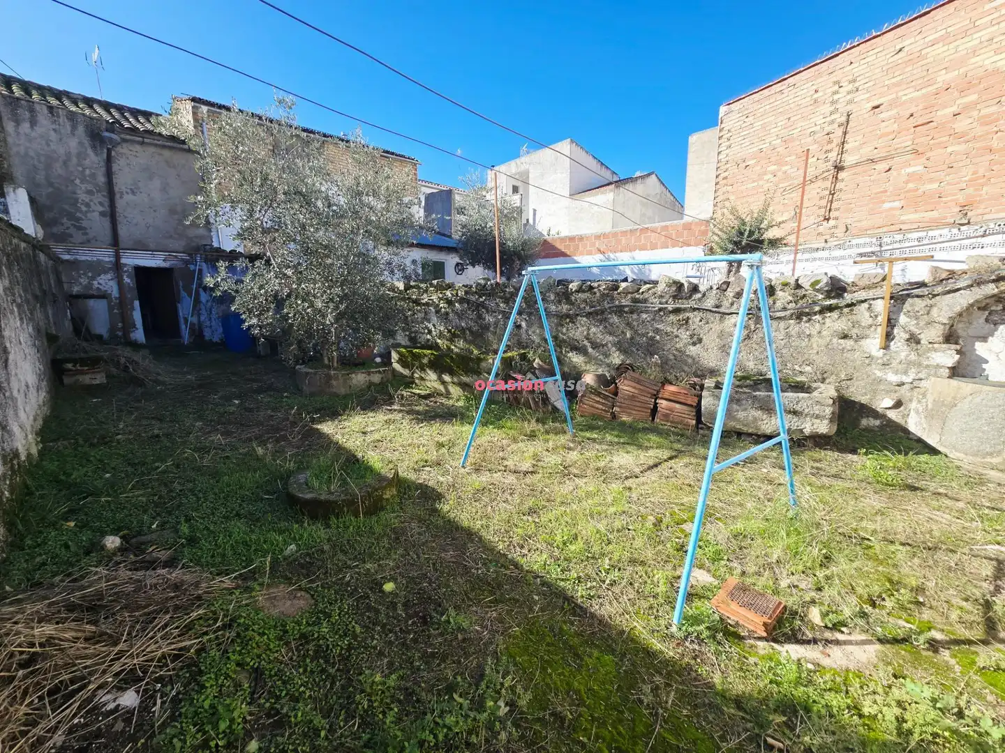 Haus mit Terrasse zum Verkauf in Villanueva de Córdoba, imagen 23