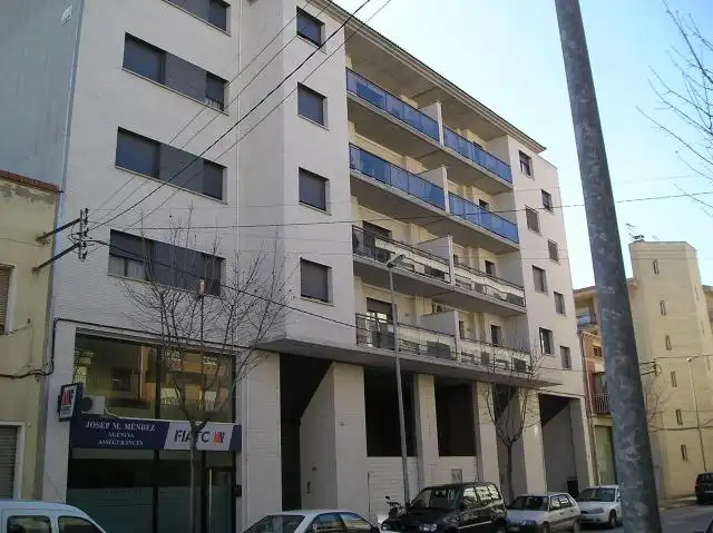 Vista exterior de Trastero en venta en Tàrrega