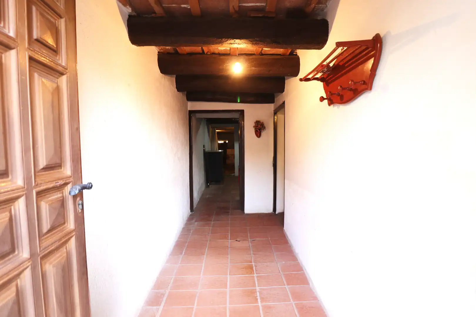 Finca rústica en venda a Camí del Dorca, Les Franqueses del Vallès