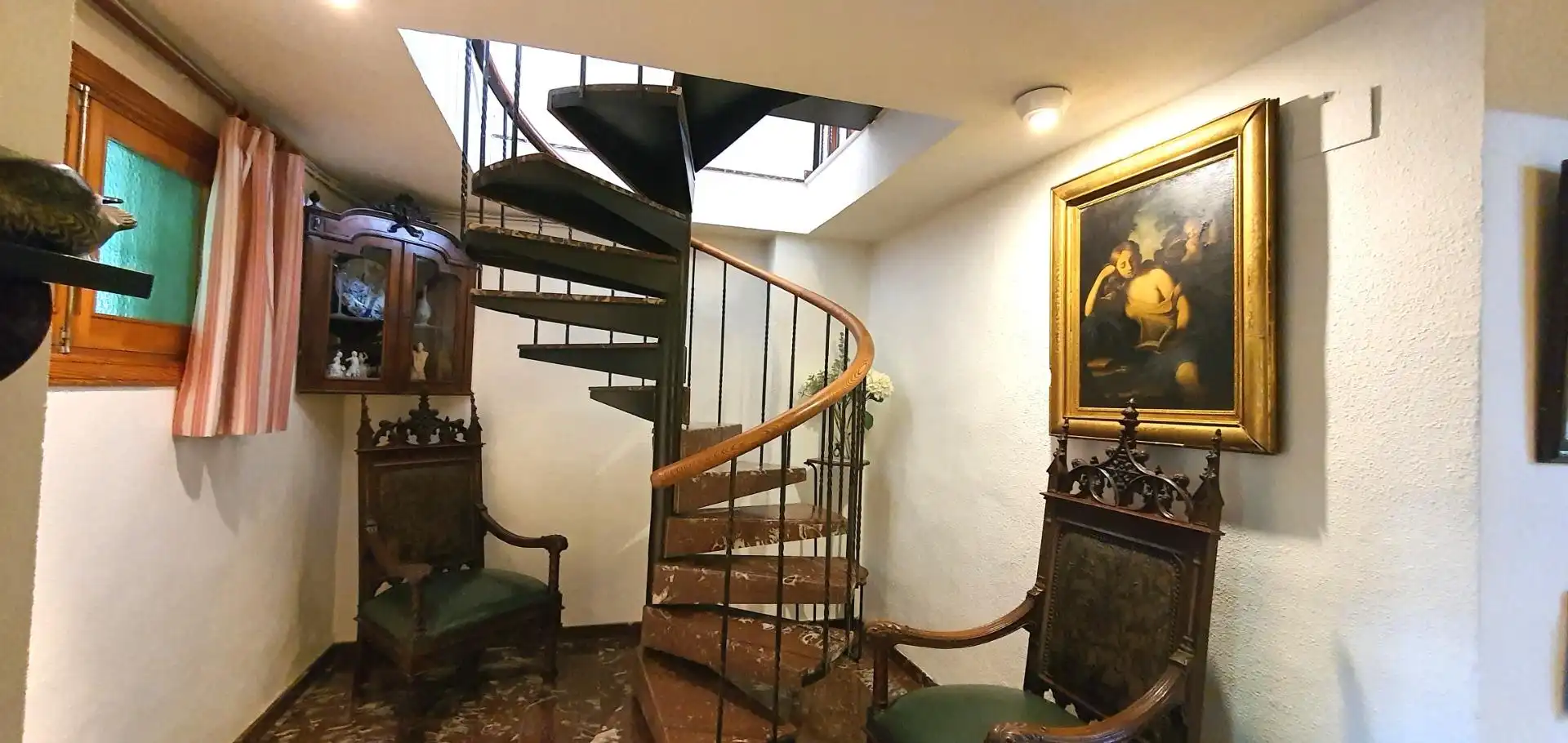 Casa o xalet en venda en Sant Joan d'Alacant amb Aire condicionat, Calefacció i Jardí privat
