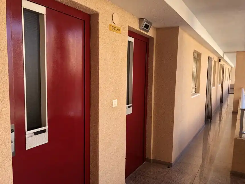 Wohnungen zur Miete in Santa Pola mit Privatgarten, Terrasse und Möbliert