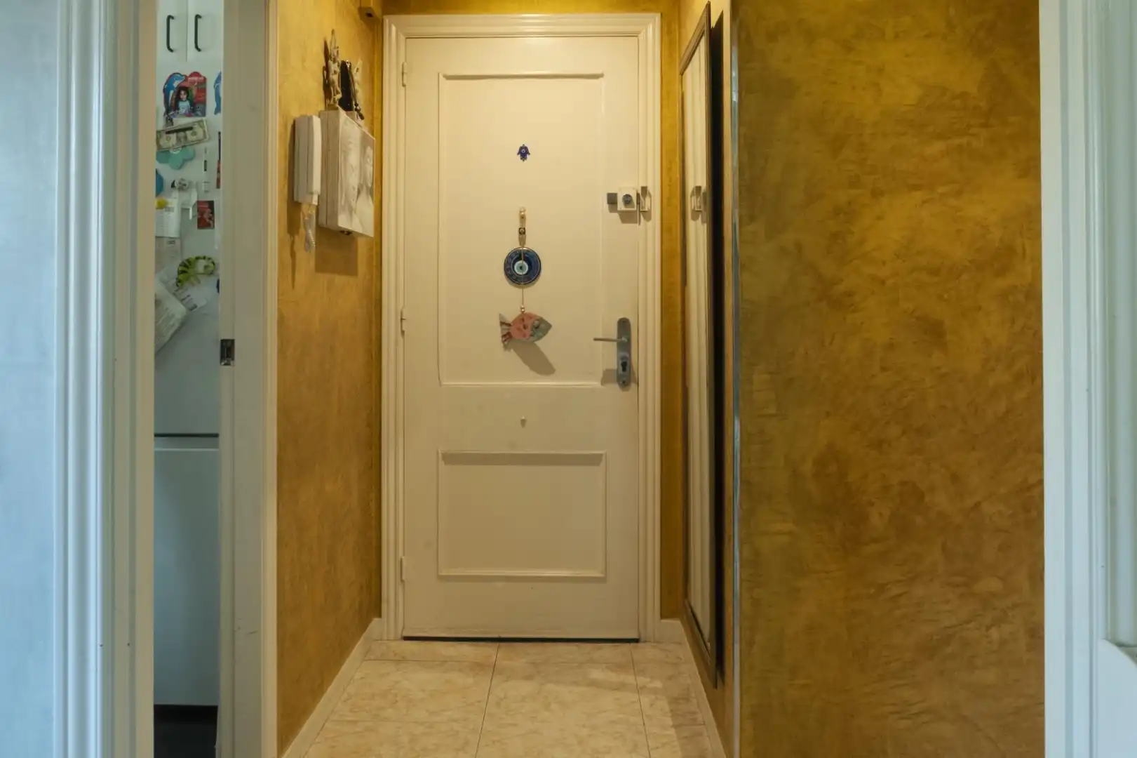 Apartamento en venta en Sant Feliu de Guíxols