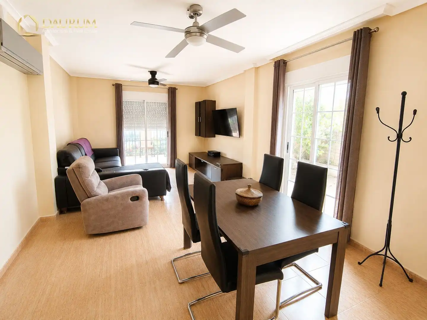 Chalet con piscina en venta en BALCON DE PONOIG, imagen 7