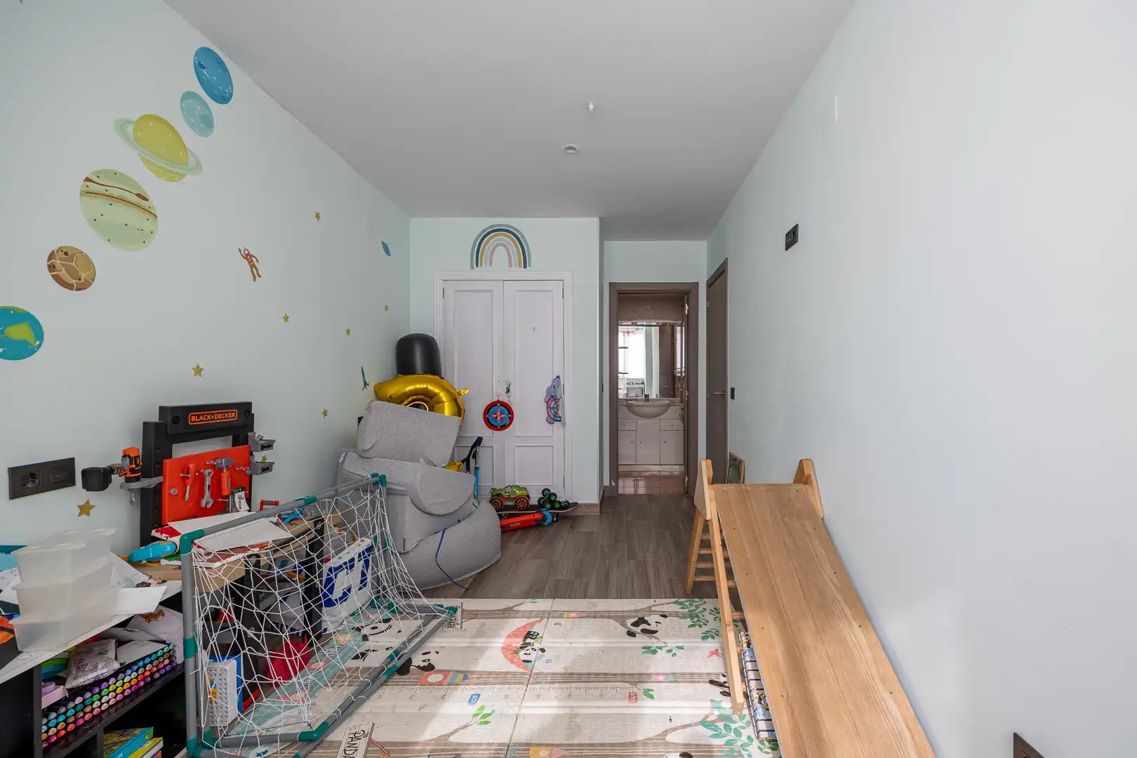 Habitación de Piso en venta en Benidorm con Amueblado