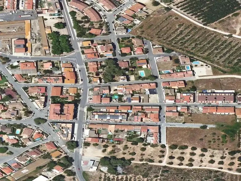 Casa en venda a Calle S Abdon I Senen, imagen 2