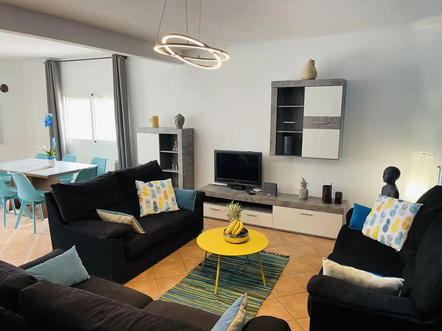 Casa con piscina en venta en Valle del Sol, imagen 13