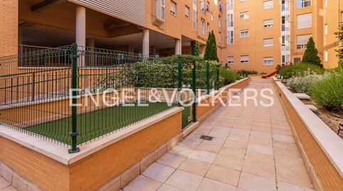 Photo 3 of Study for sale in Butarque, Madrid Capital