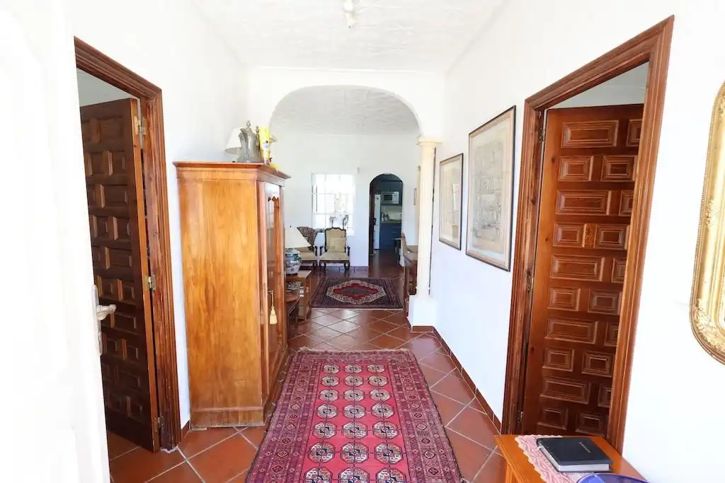 Detached house for sale in La Marina, imagen 39