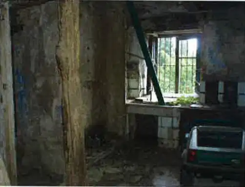 Casa adosada en venda en Gizaburuaga amb Jardí privat