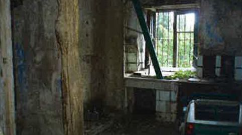 Foto 4 de Casa adosada en venda a Barrio Laxier, 5, Gizaburuaga, Bizkaia