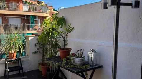 Foto 3 de Àtic de lloguer a Carrer de la Diputació, La Nova Esquerra de l'Eixample,  Barcelona Capital