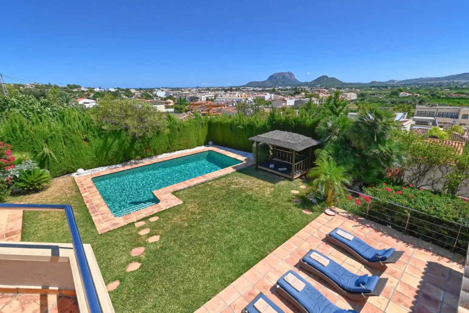 Casa en venda a Beniarbeig, imagen 8