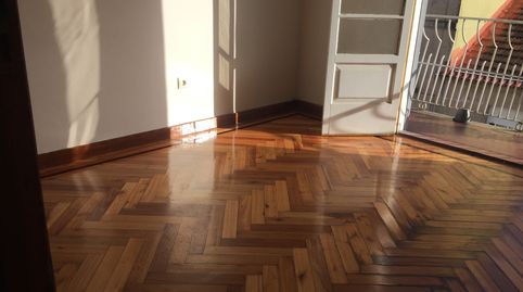 Foto 3 de Piso en venta en Baixada Á Salgueira, 35, Salgueira - O Castaño, Vigo