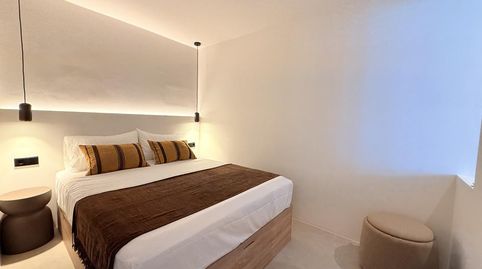 ELEGANTE APARTAMENTO EN IBIZA  A SOLO 50 METROS DE LA PLAYA  ALQUILER DE TEMPORADA EN IBIZA, immagine 2
