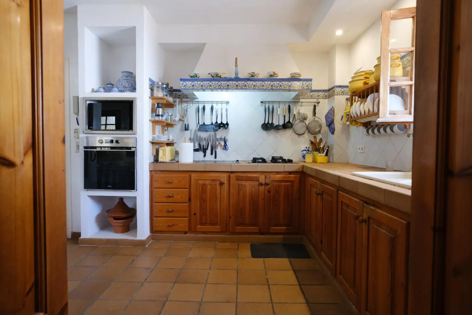 Villa mit Pool zum Verkauf in Torrequinto, imagen 22