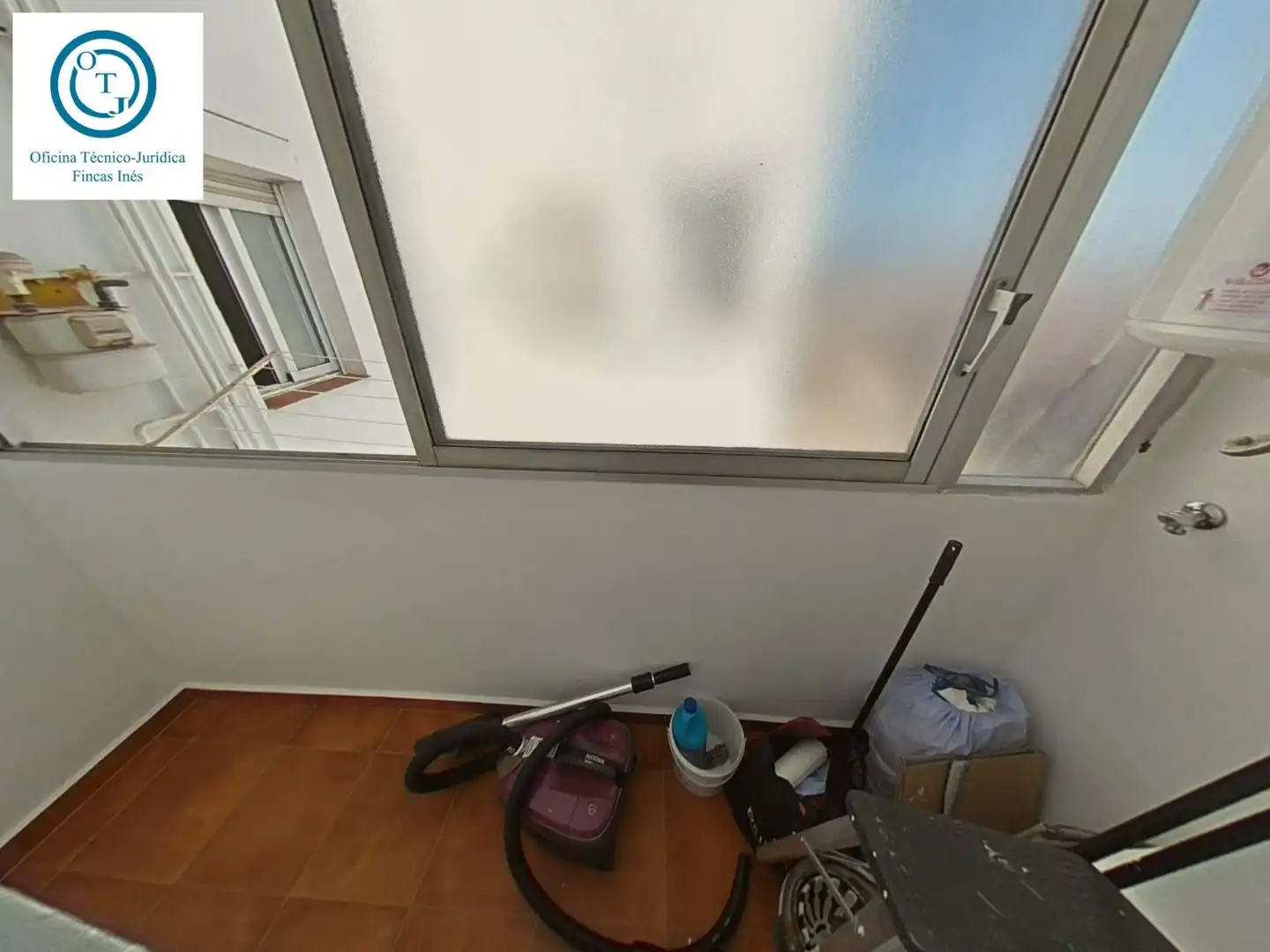 Terraza de Piso en venta en Mollet del Vallès