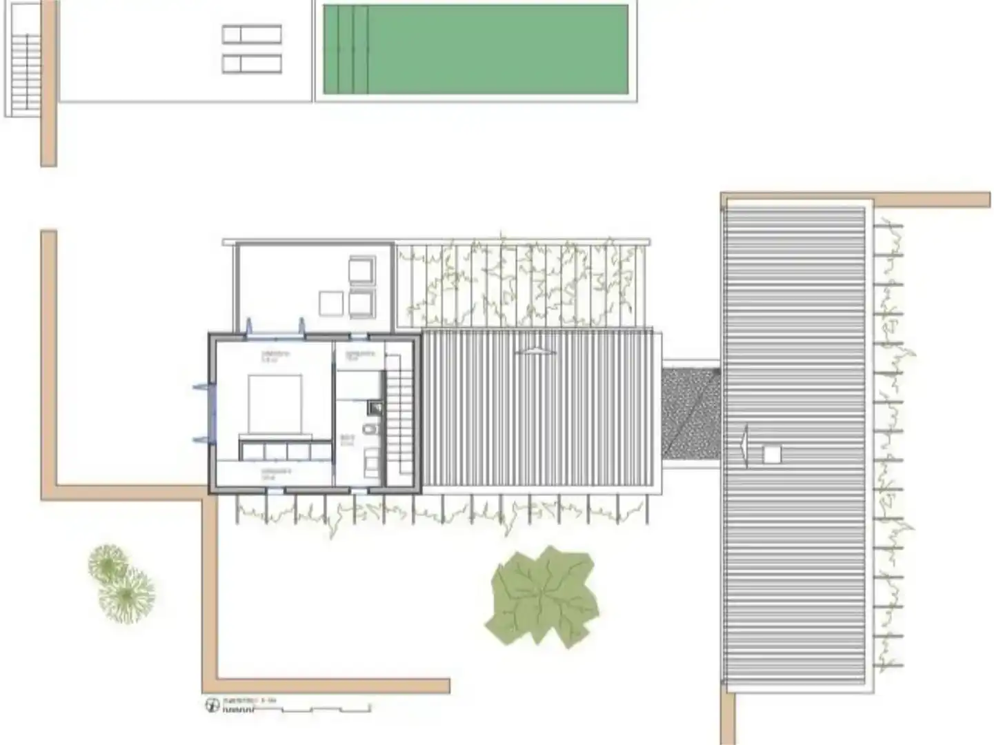Country house zum Verkauf in Felanitx mit Klimaanlage, Schwimmbad und Balkon